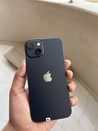 IPHONE 13 NON PTA ( JV )