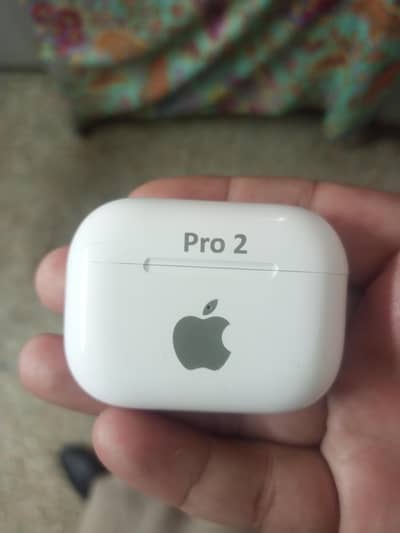 Iphone Pro 2 Air Buds Adopter