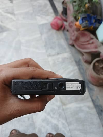 Olympus vg-150 camera