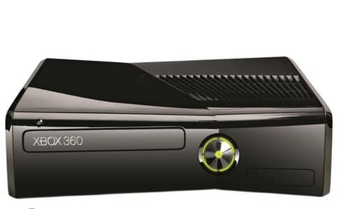 Xbox 360 slim
