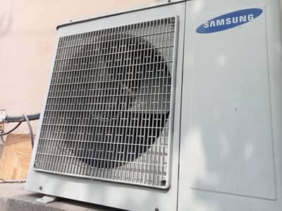 Samsung Ac