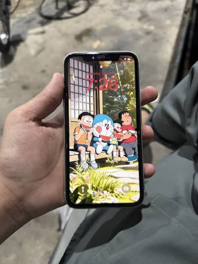 I am selling iPhone XR jv 64 gb only what app 03273888860