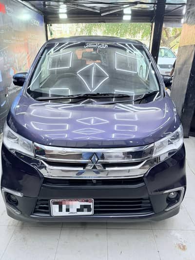 Ek wagon nissan days highwaystar push start full option car