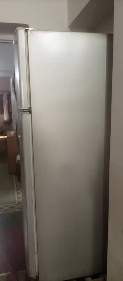 Haier Refrigerator in good condtion