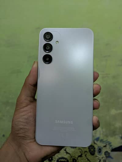 Samsung Galaxy A16