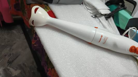 hand blender and 2 other things for sale