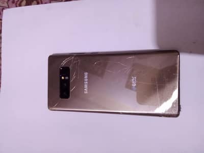 condition is real 10/8