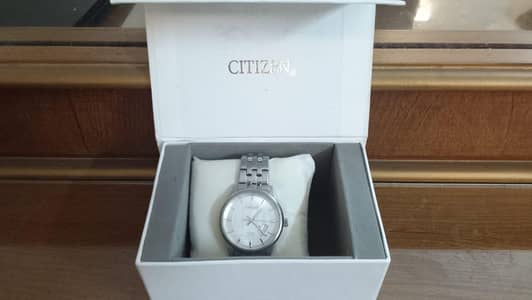 Citizen Watch Model ( BI1050 81A)