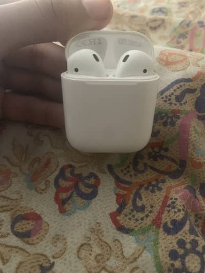 Airpods for sale argent