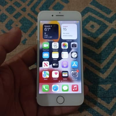 iPhone 7+ 128GB Non pta