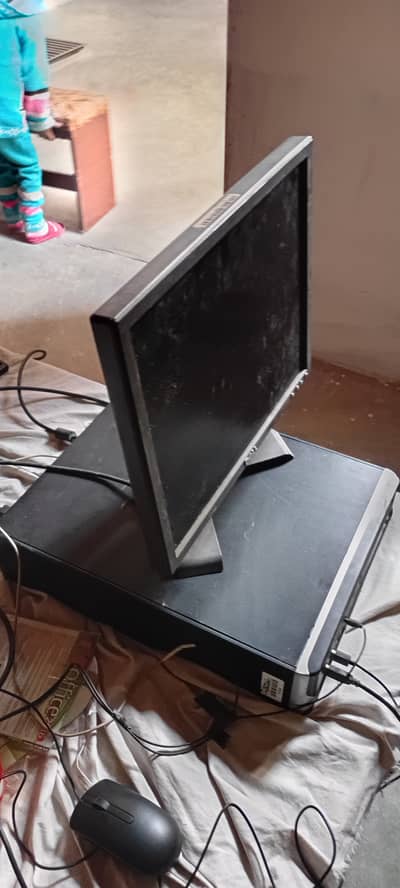 Computer plus dell led for sale