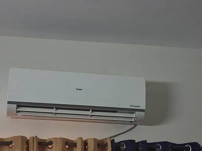 Ac | Ac For Sale | Haier Ac For Sale | Haier Ac | Invertor Ac For Sale
