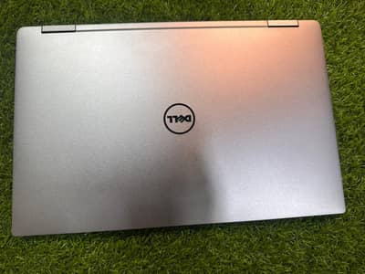 dell xps i7 7th generation 512 gb nvme ssd
