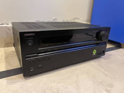 Onkyo TX-NR636 Dolby Atmos®/ Denon yamaha Marantz Klipsch bose jbl