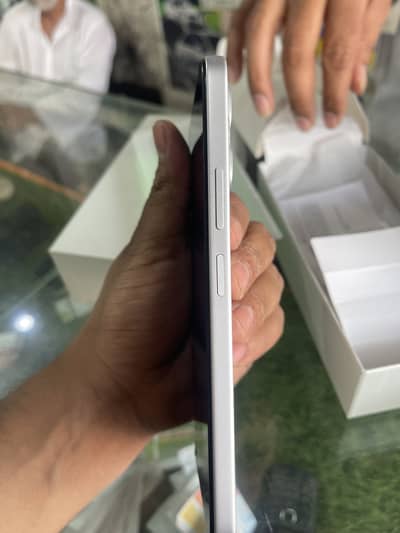 Infinix smart 10 4+4 64gb just box open