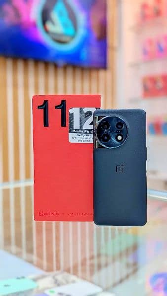 one plus 11.8/128 GB 03346289587 My WhatsApp number