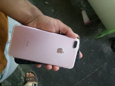 Iphone 7 plus 32 gb