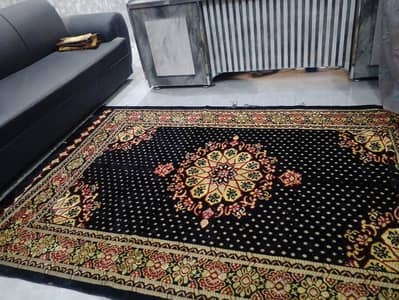Qaleen Carpet Rug Centre piece