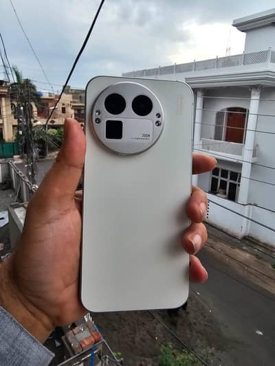 Realme GT 8Pro