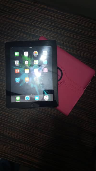 Ipad Gen 2 For Sale With Cover