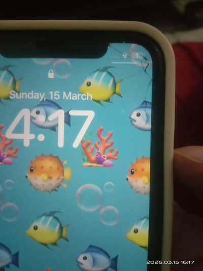 all ok serf back krack and touch krak