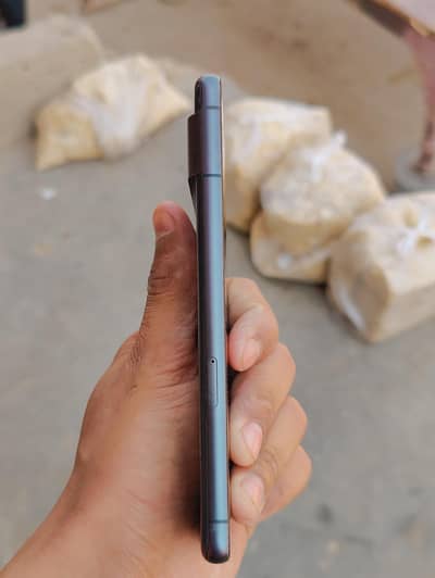 GOOGLE PIXEL 7 PTA APPROVED