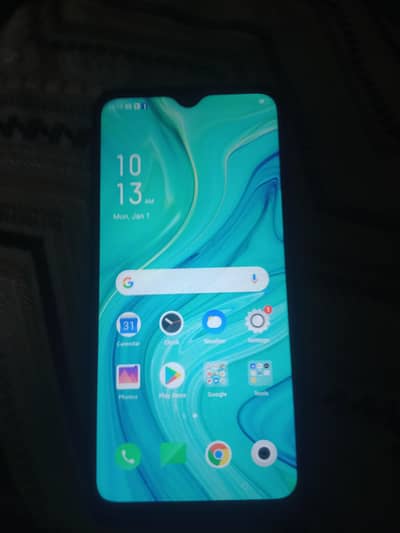 oppo a1k