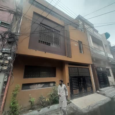 5 marla story house for rent