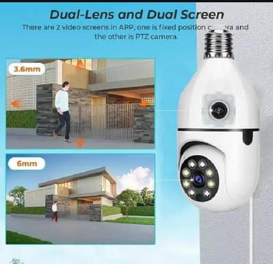 cctv wifi wireless camera