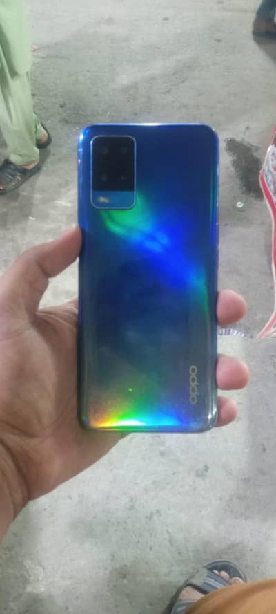 oppo a54 4 128 03298813955