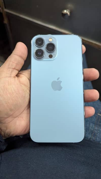 i phone 13 pro max non pta