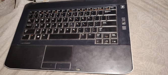 dell laptop cor i3 all okay