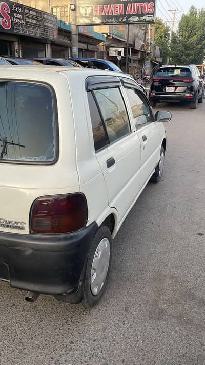 Dihatsu coure car all okay ha  engine gear zalim ha exchange possible