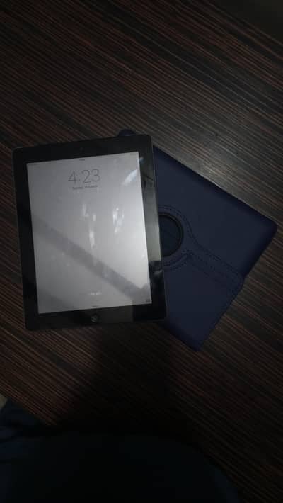 Ipad Gen 2 For Sale With Cover