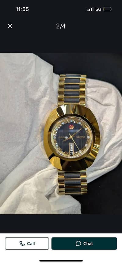 GENTS RADO  for sale