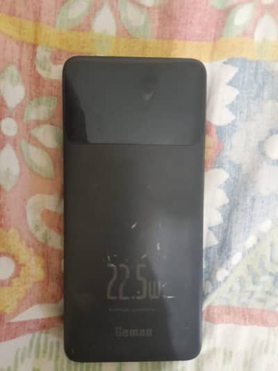 GEMAN POWERBANK