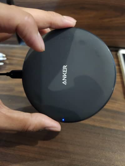 Anker original wireless charger