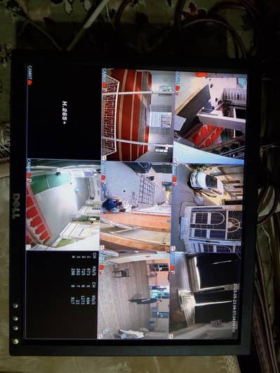 home security cameras 