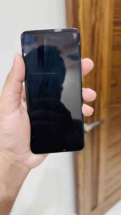 OnePlus 8T 12gb 256gb