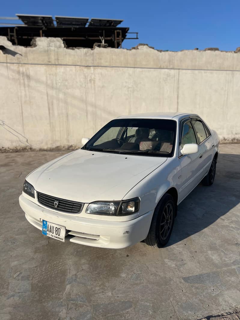 corolla 2 1