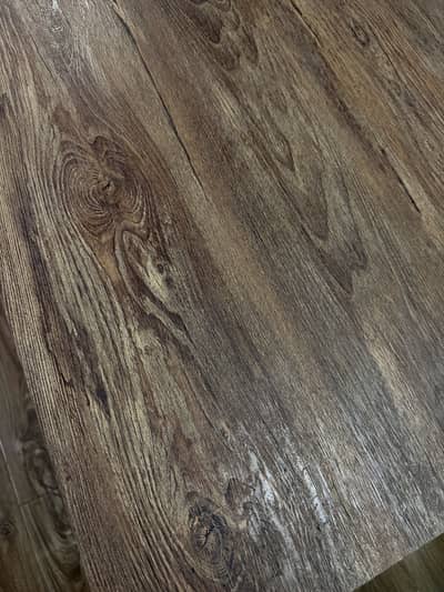 Wooden table for sale