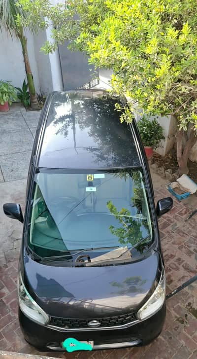 Nissan Days 2013/2014