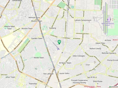 House 14 Marla For sale In PAF Falcon Complex