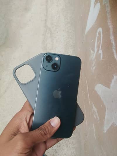 iphone 13 Nonpta Jv ( waterpack ) under warranty