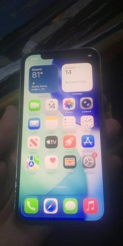 iphone 12 pro non pta 256gb