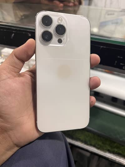 iPhone 14 Pro Max Factory Unlocked