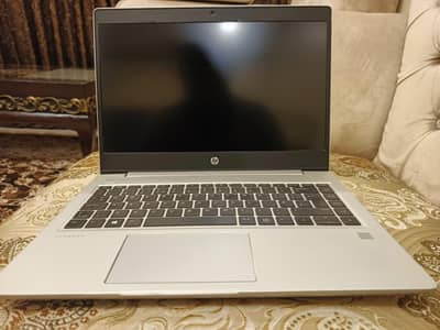 HP Probook 440 G6- Excellent Condition
