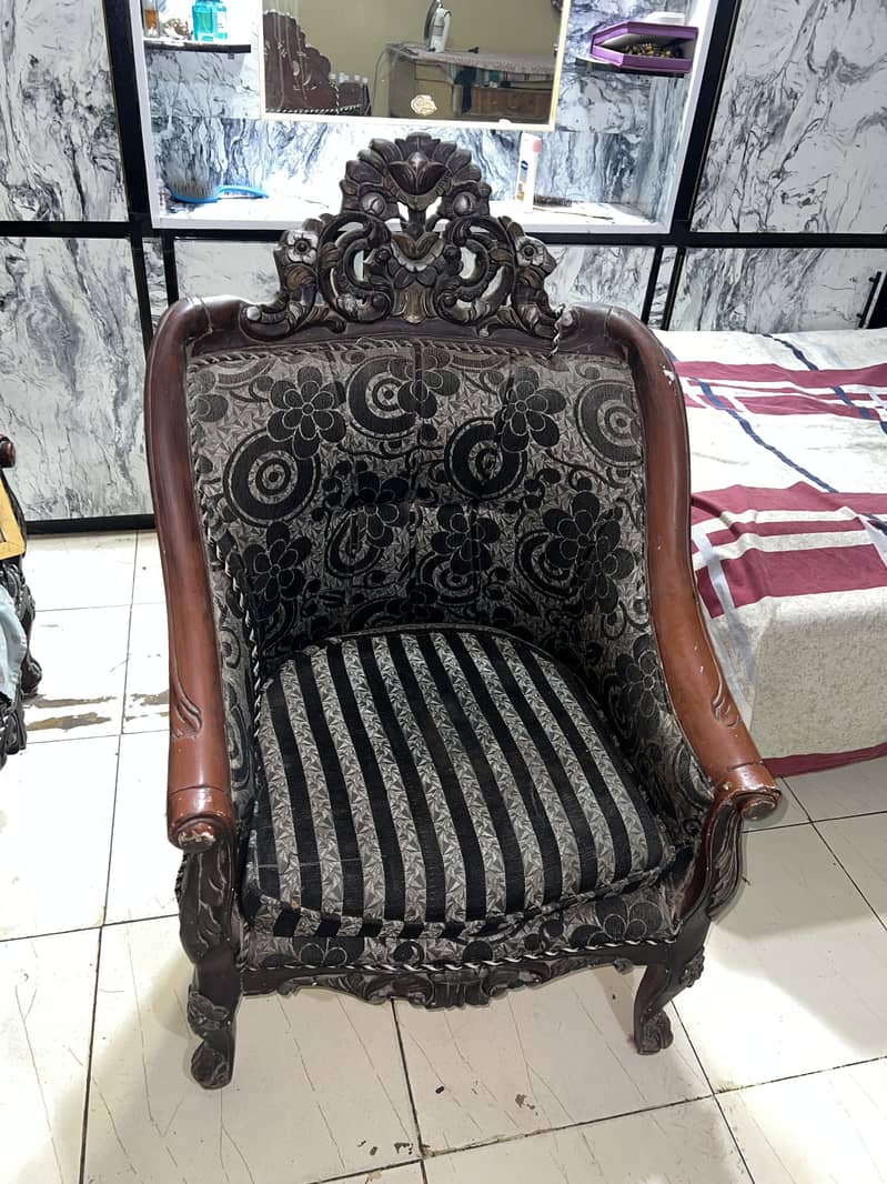 5 seater sofas set 0