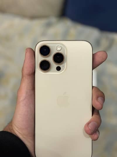 I phone 16 pro max gv