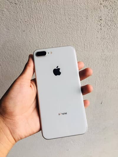 Iphone 8 plus Non Pta